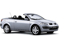 Renault Megane CpCab 2.0 Dci 150 Privilege