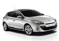 Renault Contract Hire