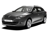 Renault Contract Hire
