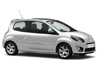 Renault Twingo 1.2 16v Dynamique A/C 3 Door