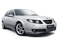 Saab 9-5 Saloon 4DR 2.3t LINEAR SE BioPower