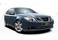 Saab 9-3 Sport Wagon 1.9 TiD 150 LINEAR SE AUTO
