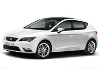 Seat Leon&nbsp;1.2 TSI S