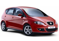 Seat Altea 5Dr 2.0 Tdi Stylance Dsg