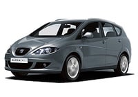 Seat Altea XL 5Dr 1.2 Tsi Eco Tech S