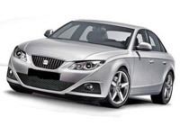 Seat Exeo 4Dr Saloon 2.0 Tdi Cr 143Ps S