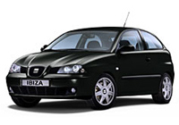 Seat Ibiza 3dr Hatch 1.4 16v Sport