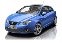 Seat Ibiza Sport Coupe&nbsp;1.2 E
