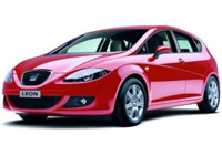 Seat Leon 5dr Hatch 2.0 Tdi Stylance