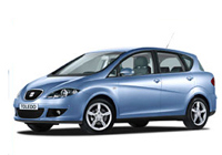 Seat Toledo 5Dr Hatch 1.9 Tdi Pd Stylance