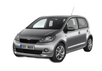 Skoda Citigo&nbsp;1.0 MPI S 3 Door