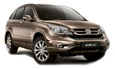Honda Contract Hire