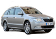 Skoda Superb Estate&nbsp;2.0 TDI CR 170ps SE