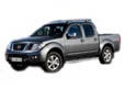 Nissan Navara&nbsp;2.5 Dci 190 Double Cab Pick Up Tekna