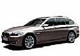 BMW 5 Series Touring&nbsp;520d 5DR 2.0 SE
