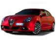 Alfa Romeo Giulietta&nbsp;5Dr Hat 1.6 Jtdm-2 Turismo