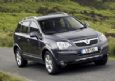 Vauxhall Astra 5 Dr&nbsp;1.7CDTi SRi 125ps EFx