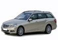 Mercedes Contract Hire