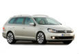 Volkswagen Golf Estate&nbsp;1.6 TDI S
