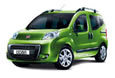 Fiat Qubo&nbsp;1.3 Multijet Active Dualogic [Start Stop]