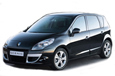 Renault Scenic&nbsp;5Dr 1.5 Dci 106 Dynamique