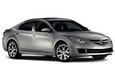 Mazda 6 Hatch