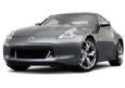 Nissan 370Z&nbsp;3.7 V6 [328] GT Coupe