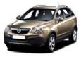 Vauxhall Antara