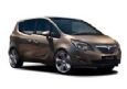 Vauxhall Meriva&nbsp;1.3 CDTi ecoFLEX S [Start Stop]