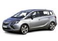 Vauxhall Zafira Tourer&nbsp;2.0 CDTi Exclusiv