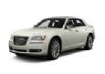 Chrysler 300C&nbsp;3.0 V6 CRD Limited Auto