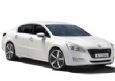 Peugeot 508 Saloon&nbsp;2.0 HDi 140 Allure