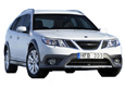 Saab 9-3X Sport Wagon&nbsp;5Dr Sptwgn 1.9Ttid
