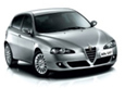 Alfa Romeo 147 5dr Hatch 1.6 T Spark Turismo