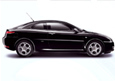 Alfa Romeo GT 1.9 JTDM 16v Lusso