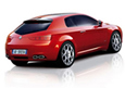 Alfa Romeo Contract Hire