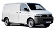 Volkswagen Transporter&nbsp;T30 LWB 2.0 TDI 102PS