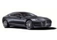 Aston Martin Rapide&nbsp;V12 Touchtronic Auto