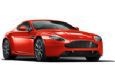 Aston Martin Vantage Coupe&nbsp;V8