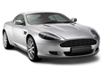 Aston Martin DB9 Coupe 5.9 V12 2 Dr