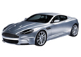 Aston Martin DBS&nbsp;V12 Volante Convertible