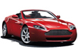 Aston Martin Vantage C Roadster 4.3 V8 2 Dr