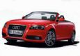 Audi A3 Cabriolet
