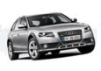 Audi Contract Hire