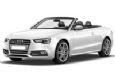 Audi A5 Cabriolet