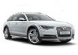 Audi A6 Allroad&nbsp;3.0 TDI Quattro 204 S Tronic