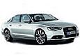 Audi A6 Saloon