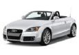 Audi TT Roadster