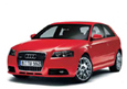 Audi A3 3 Dr Hat 2.0 Tdi 140 S Line
