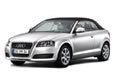 Audi A3 Cabriolet 2Dr 2.0 Tfsi Sport